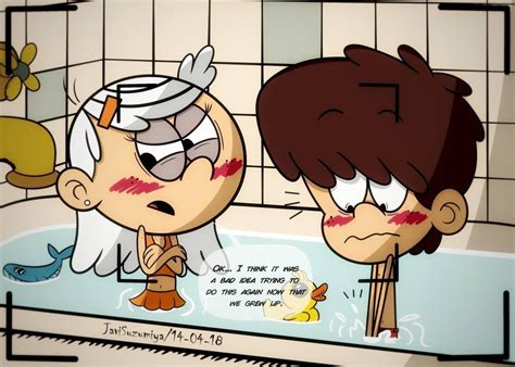 the loud house rule 34|r/loudhouserules34